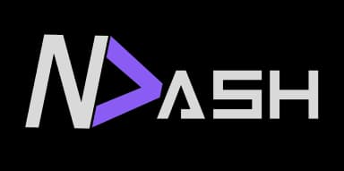 NexDash Logo
